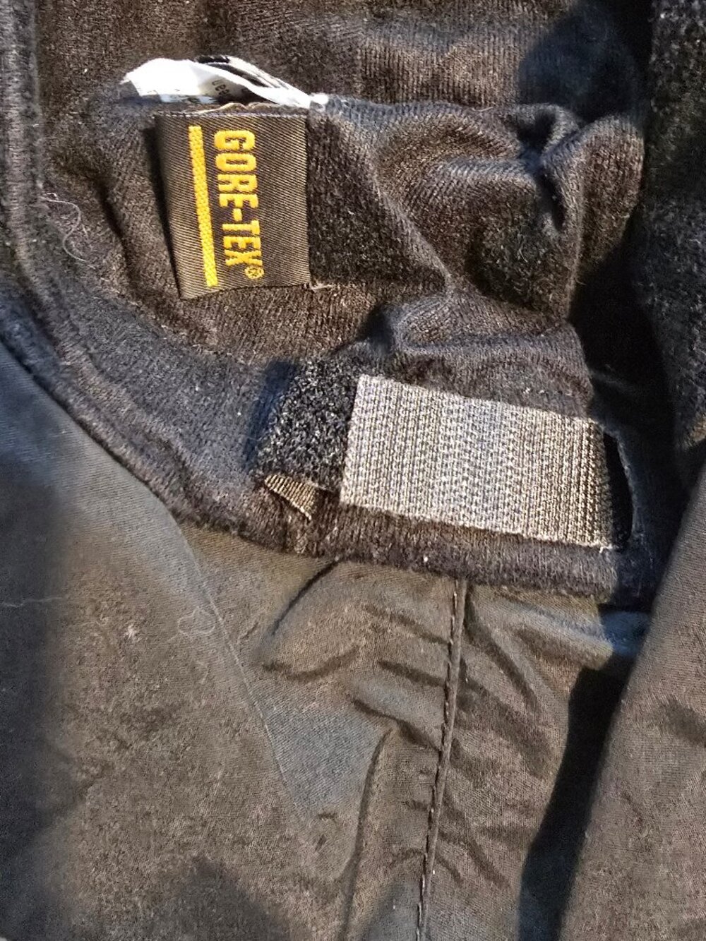 OR outdoor research Gore-tex Seatle rain hat. - Picture 7 of 7